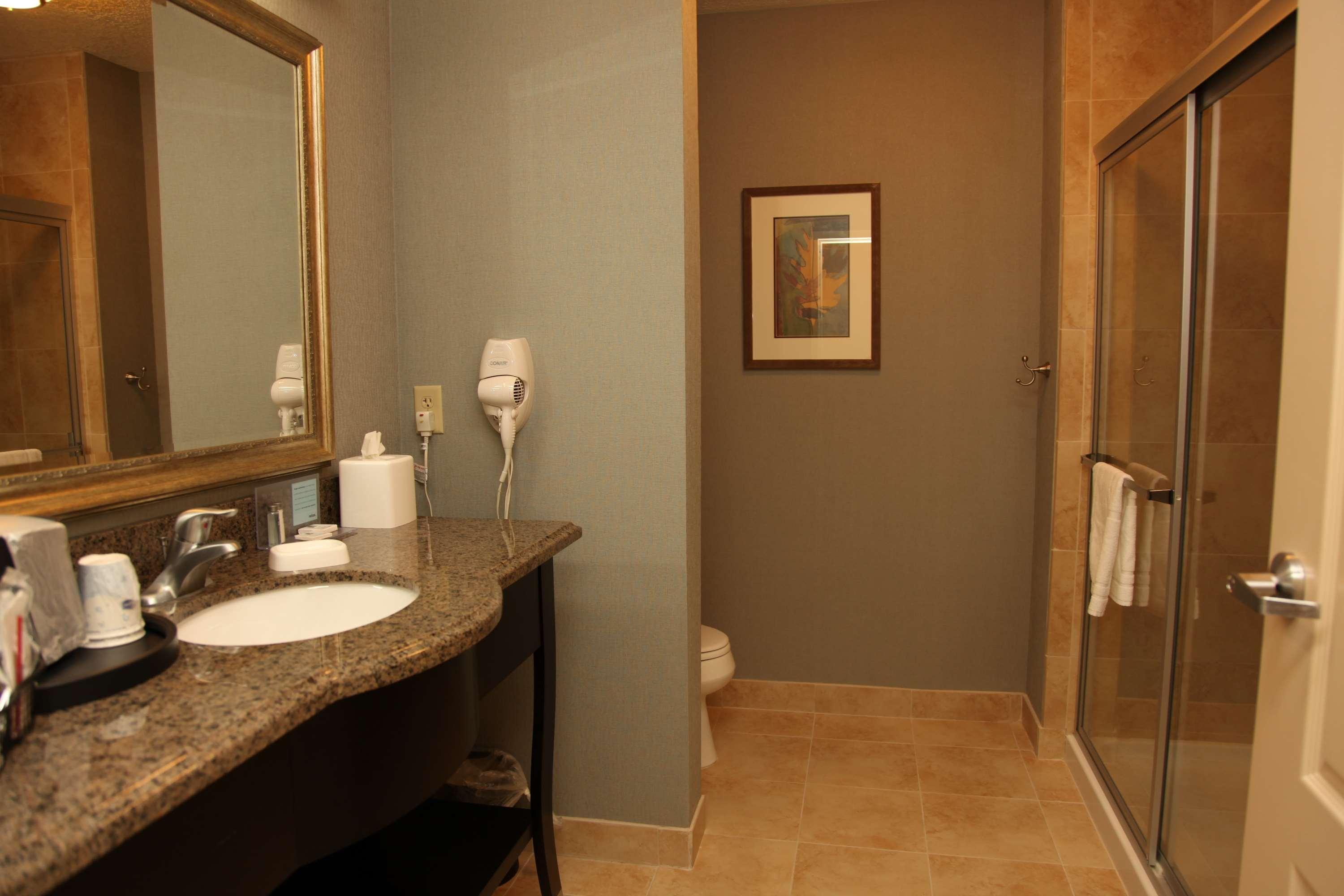 Hampton Inn & Suites Carlsbad Room photo
