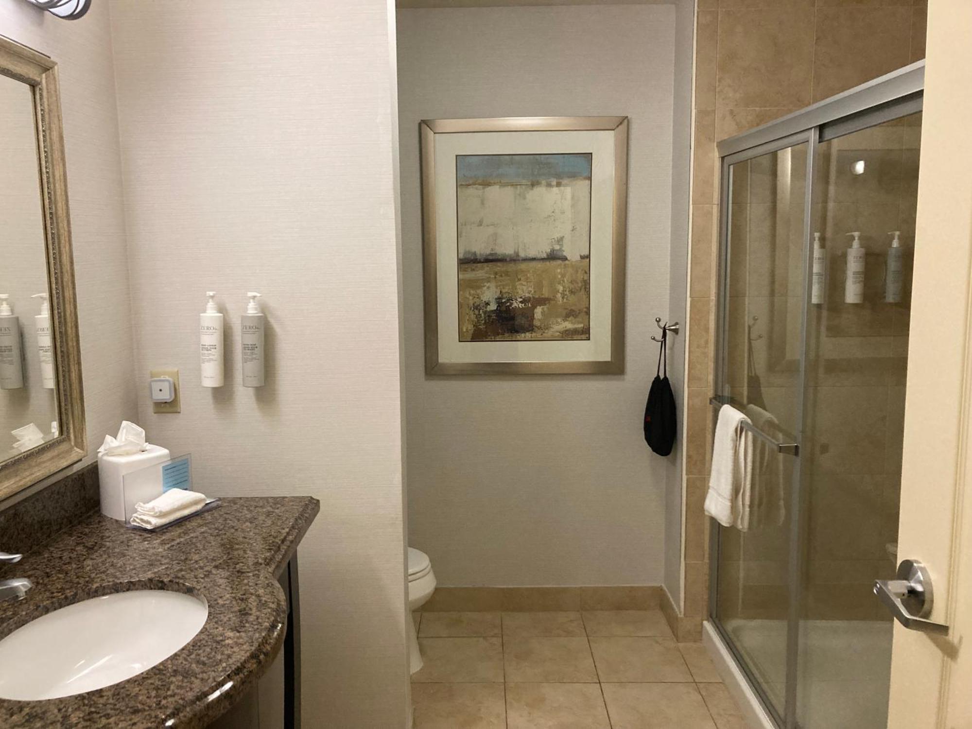 Hampton Inn & Suites Carlsbad Exterior photo
